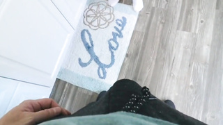 stepsiblings have rough and hard sex