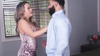 slutty milf sucks dick like pro and bangs like nasty girl 4k