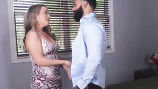 slutty milf sucks dick like pro and bangs like nasty girl 4k