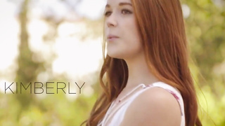 first double penetration for redhead kimberly brix