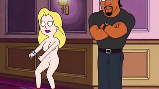 Francine Smith mature whore