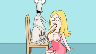 Francine Smith mature whore