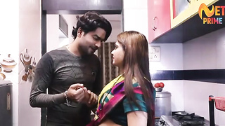 IDIYAPPAM Fliz Movies New Web Series