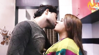 IDIYAPPAM Fliz Movies New Web Series