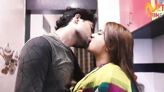 IDIYAPPAM Fliz Movies New Web Series