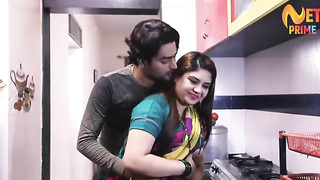 IDIYAPPAM Fliz Movies New Web Series