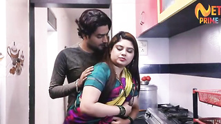 IDIYAPPAM Fliz Movies New Web Series