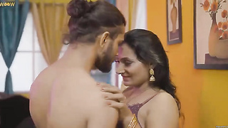 Mere Ghar Wale Ki Gf Episode 1 Wow Originals New Web series