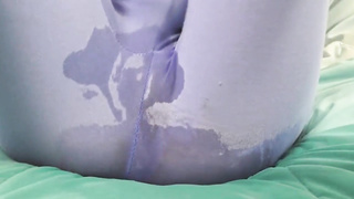 hot tattooed babe gets fucked aggressively 2