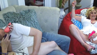 episode 4 fetswing diaries reality of my swing lifestyle