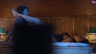 Indian Girls sex in webseries