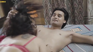 Garam Masala Part 2 Originals Web Series 2023 2