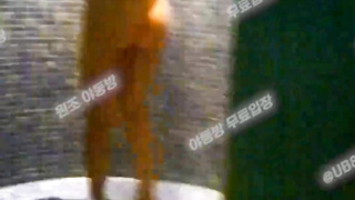 3010 독일 혼탕 누드 사우나