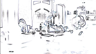 TRAILER 2003 - OBSESSIONS - Angel Dark, Jennifer Dark, Nikki Sun, Sabine Mallory 2