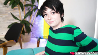 Kitty Lynn and Austin Pierces secret affair