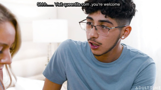 Stepmom Hows It Feel When I Hold It