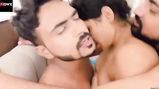 Desi Bhabhi Hardcore Sex with Devar In Home