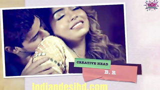 Tharki Halvay Episode 1 Originals New Web series