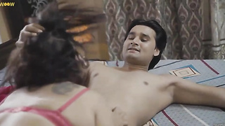 Tharki Padoshvali Bhabhi Hardcore Sex