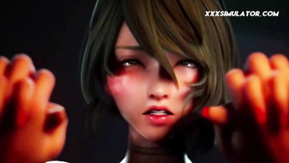 [XXX] 3D COMP HMV Gaming // Super Realistic Scenes