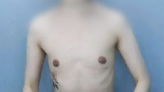 3015 온팬 김웅냐 정신나간 야노녀 스튜디오에서 나체로 촬영