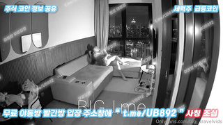 3017 온팬 격투기선수 각국 여자 따먹기 Travelvids 창가 앞에서 1