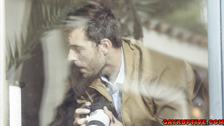 Dante Colle being into guys was a pipe dream