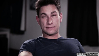 Stepbro dominates and fucks teen stepsis