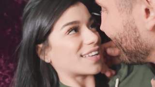 big tit skinny savannah sixx gets stretched out by inked 2