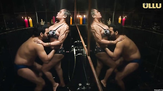 Secret Ingredient 2023 Ullu Originals Hindi Porn Web Series Episode 4