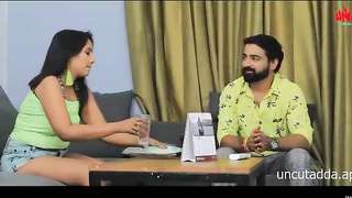 Bhabhi sucking Ane Fucking Big Cock With Call Boy