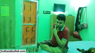 Indian Desi Salu Bhabhi 2