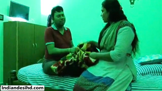 Indian Desi Salu Bhabhi 2