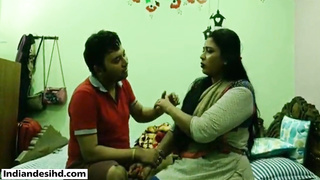 Indian Desi Mamta Bhabhi 2