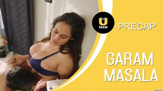 Big Boobs Bhabhi Sex with Nokar