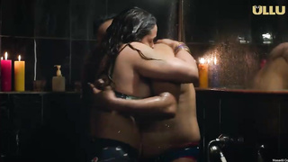 Big Boobs Bhabhi Sex with Nokar