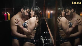 Big Boobs Bhabhi Sex with Nokar