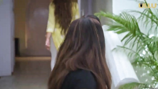 Big Boobs Bhabhi Sex with Nokar