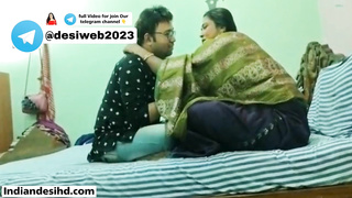 Indian Desi paid Randi 2