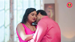 Salesman Hardcore Sex with Big Boobs Bhabhi