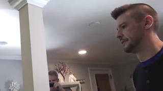 fetswing party before social distancing - atlanta swingers