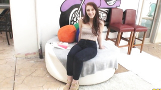 sweet anal gaping teen lilith adams