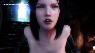 ADULTGAMES Cartoon Sex // 2023 Animation Pack