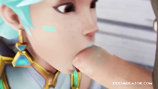 EXCLUSIVE 3D Sex COLLECTION / Games 2023