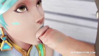 EXCLUSIVE 3D Sex COLLECTION / Games 2023