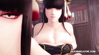 September 2023 3D Sex Game Play COLLECTION