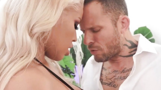 hardcore fucking with hot a gorgeous bridgette b