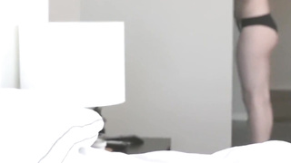 danny mountain and casey calvert - my sexy little th