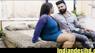 Ganpoit Hot Shot Originals New Web Series