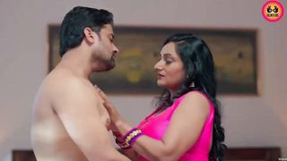 Secret Ingredient 2023 Ullu Originals Hindi Porn Web Series Episode 5 3